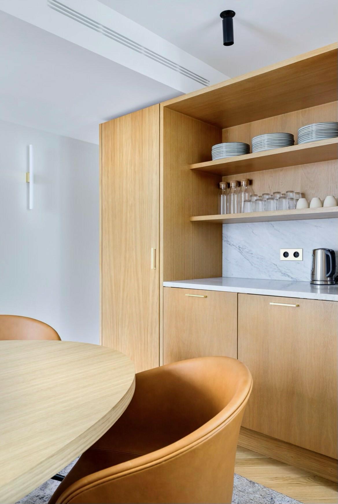 Bureau Paris 921m² Location bureau Paris OLBUR2311817 3